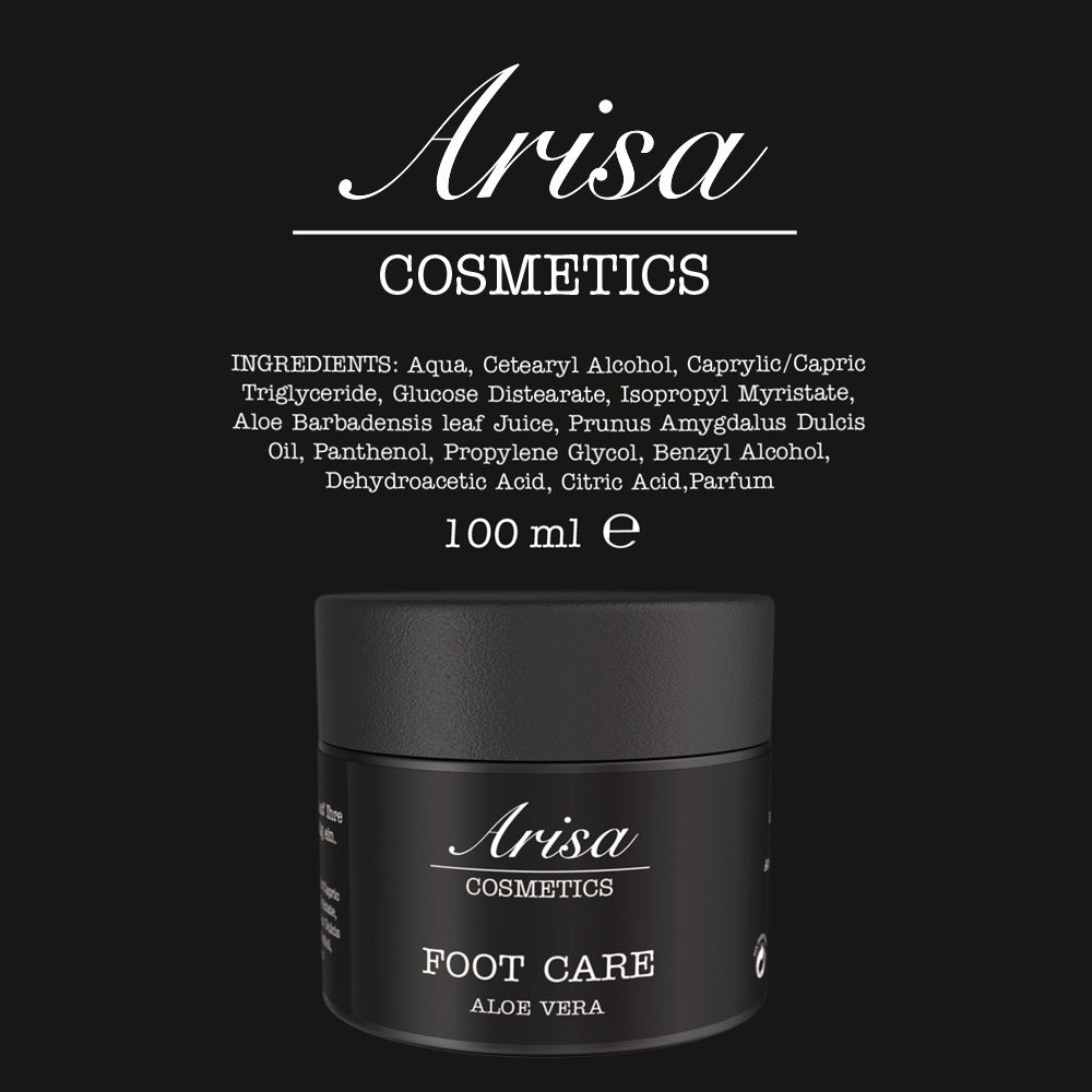 Arisa cosmetics Bundle